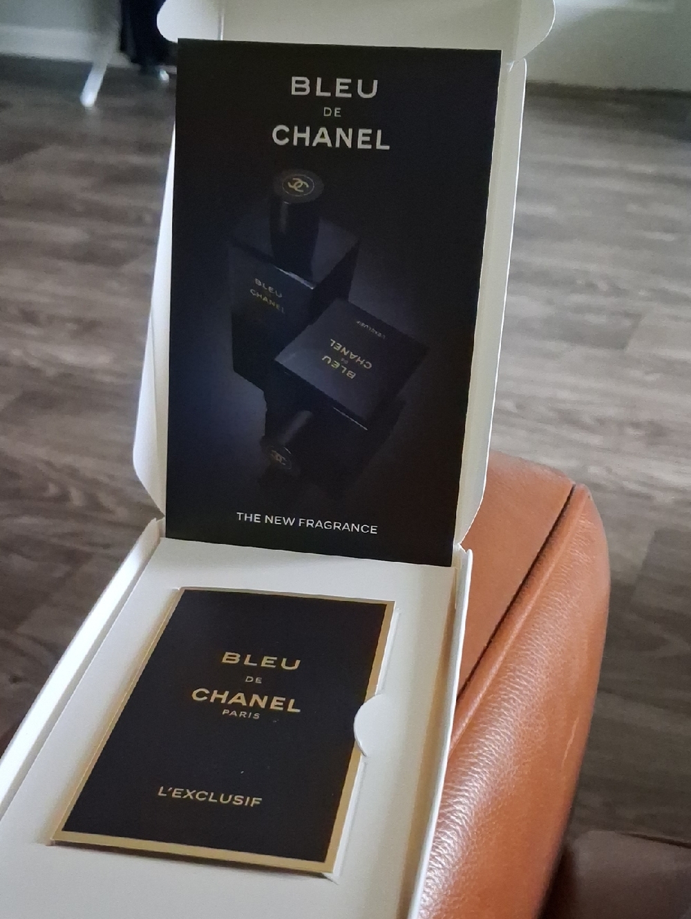 Men sample